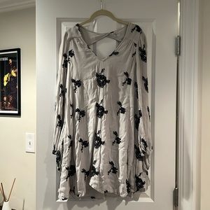 Free people dress